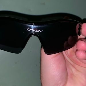 Oakley sunglasses